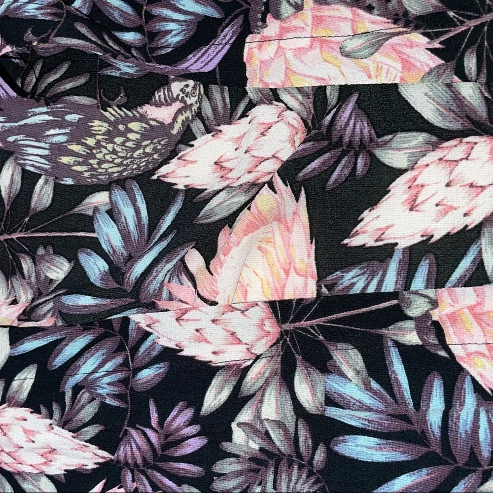 Floral Kimono - Picture 2 of 7